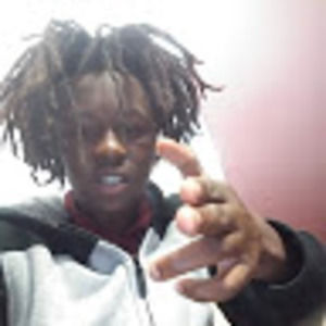 Meet your Posher, Jamarcus